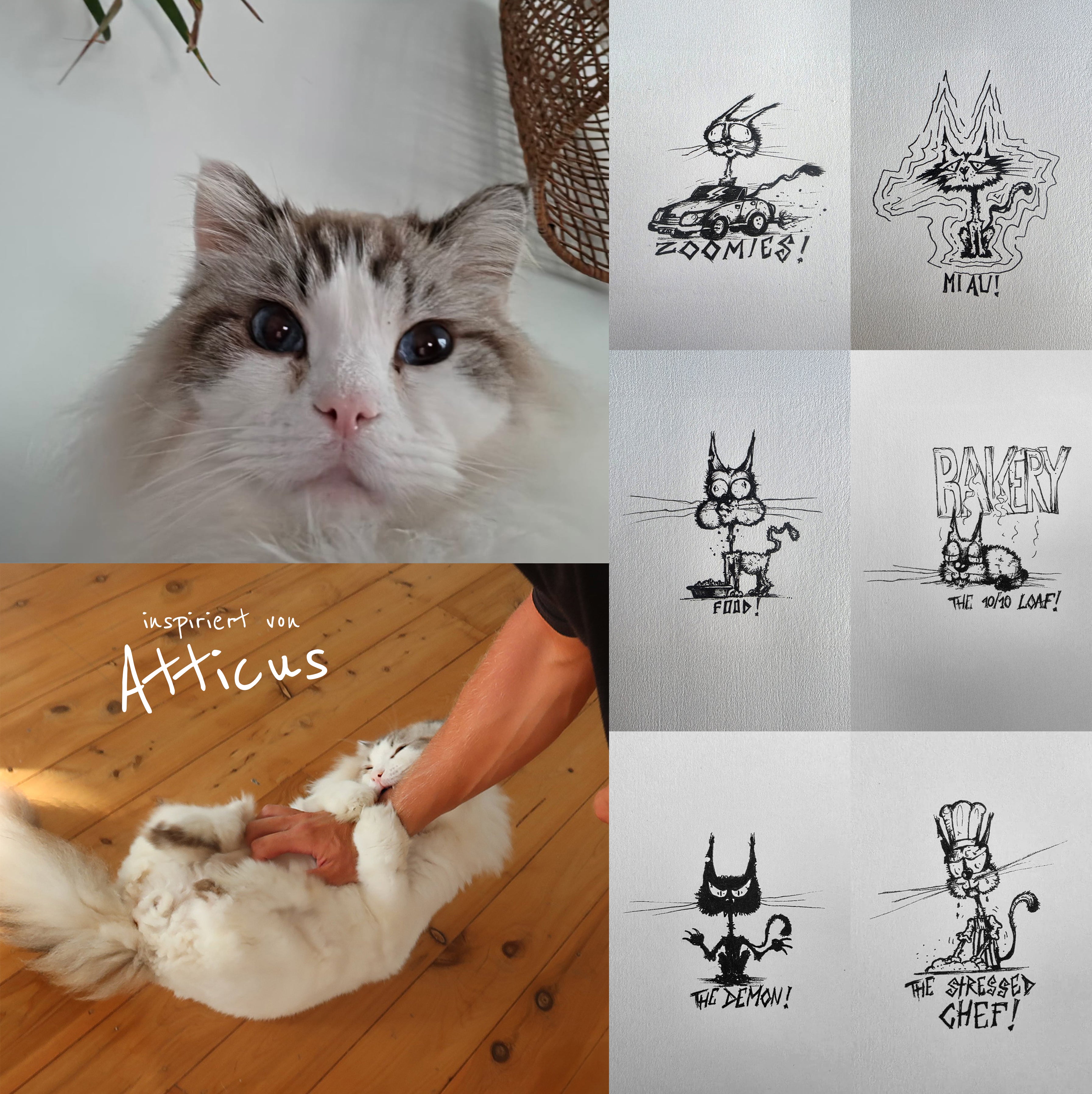 Ansteckbuttons