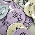 Ansteckbuttons