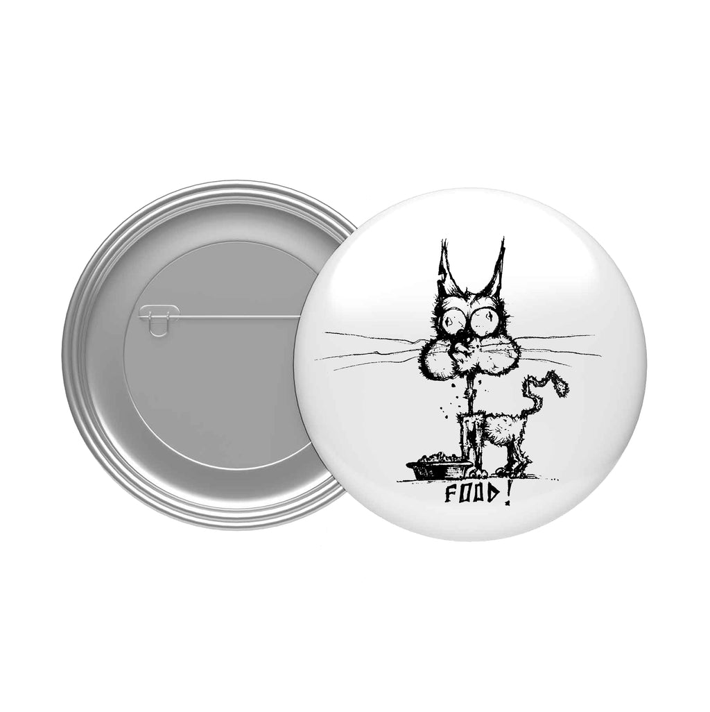 Ansteckbuttons