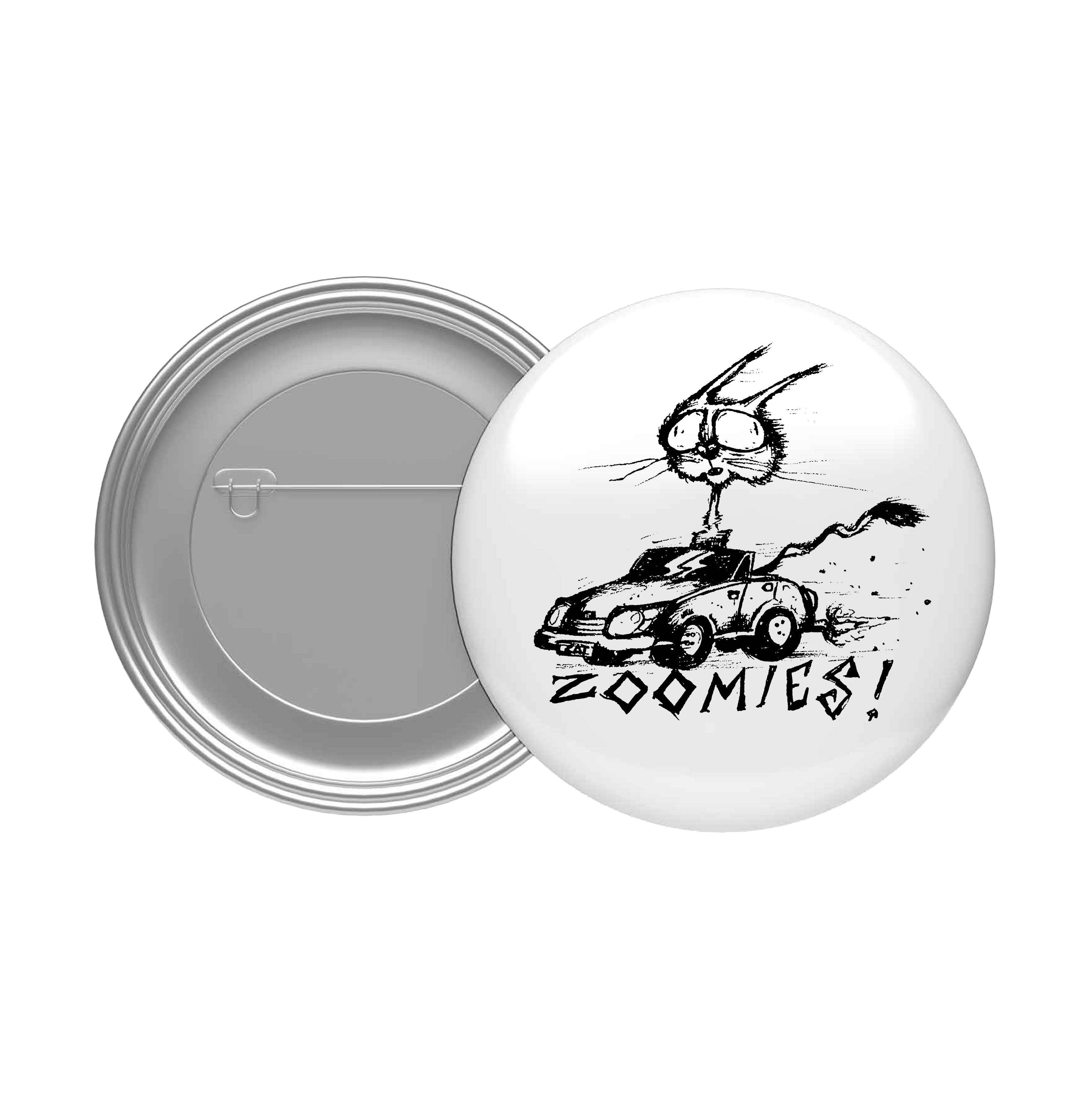 Ansteckbuttons
