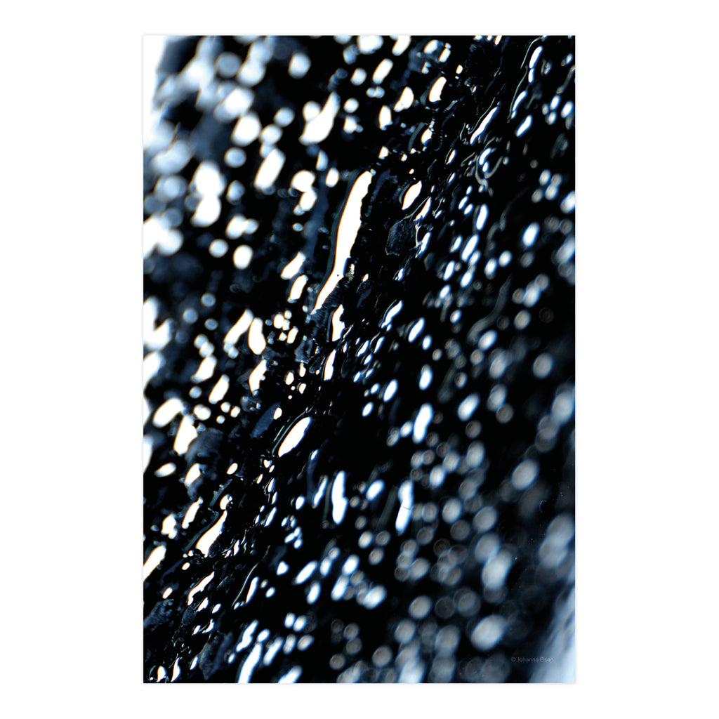 Regen • Fotokarten Set