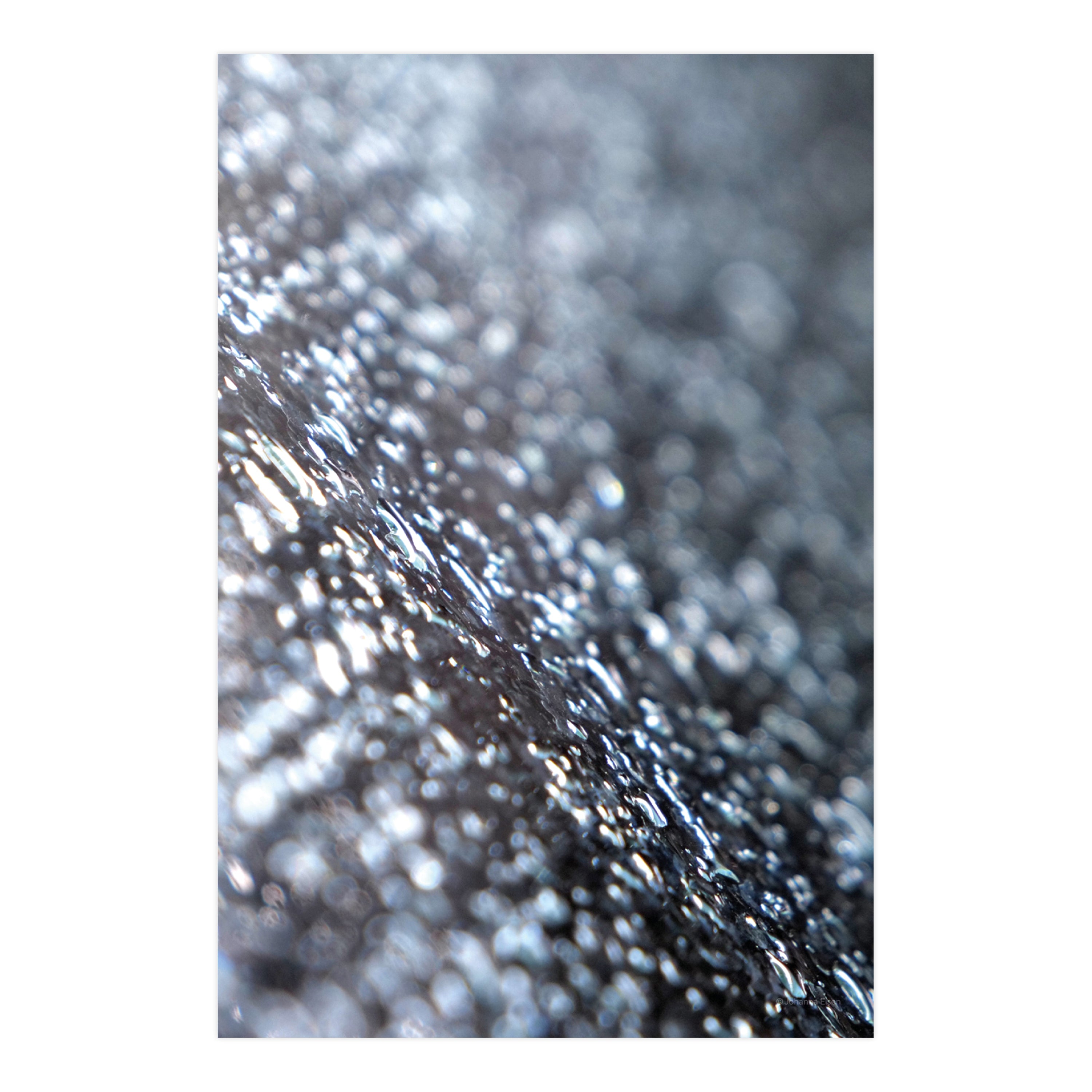 Regen • Fotokarten Set