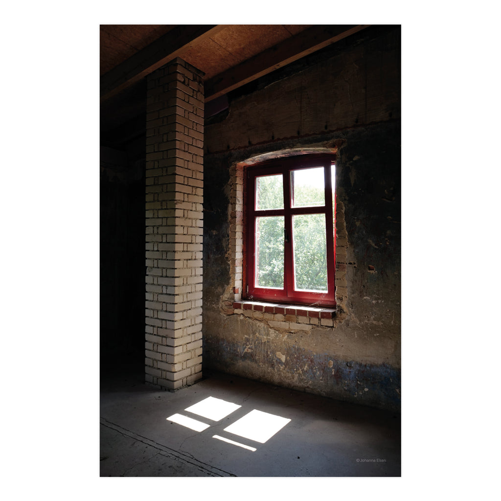 Dorfleben • Fotokarten Set