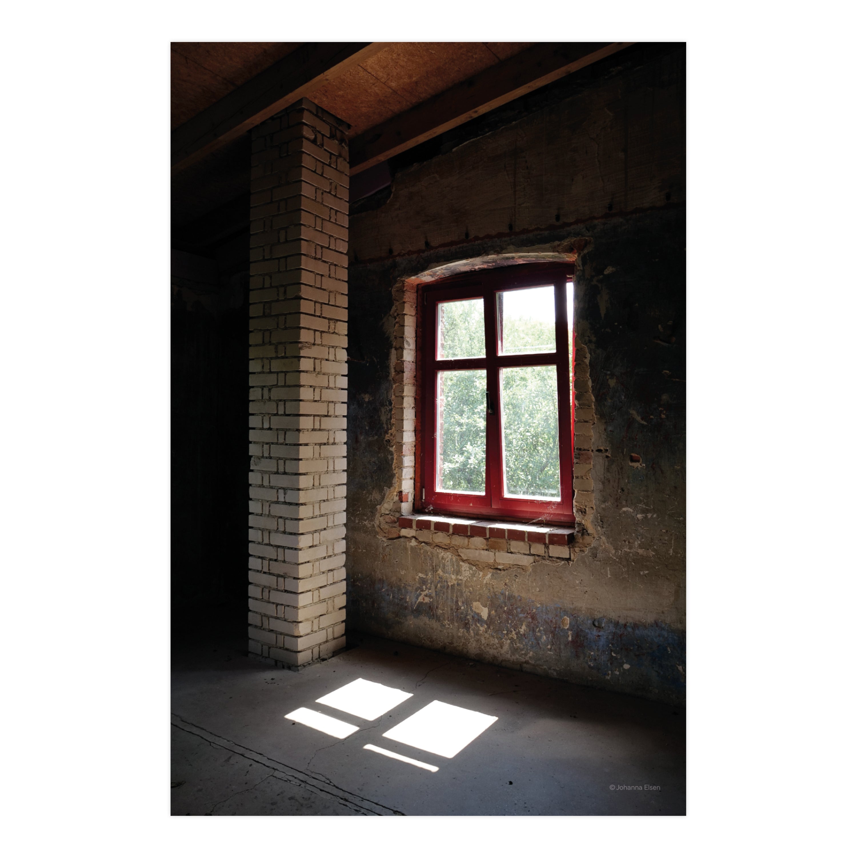 Dorfleben • Fotokarten Set