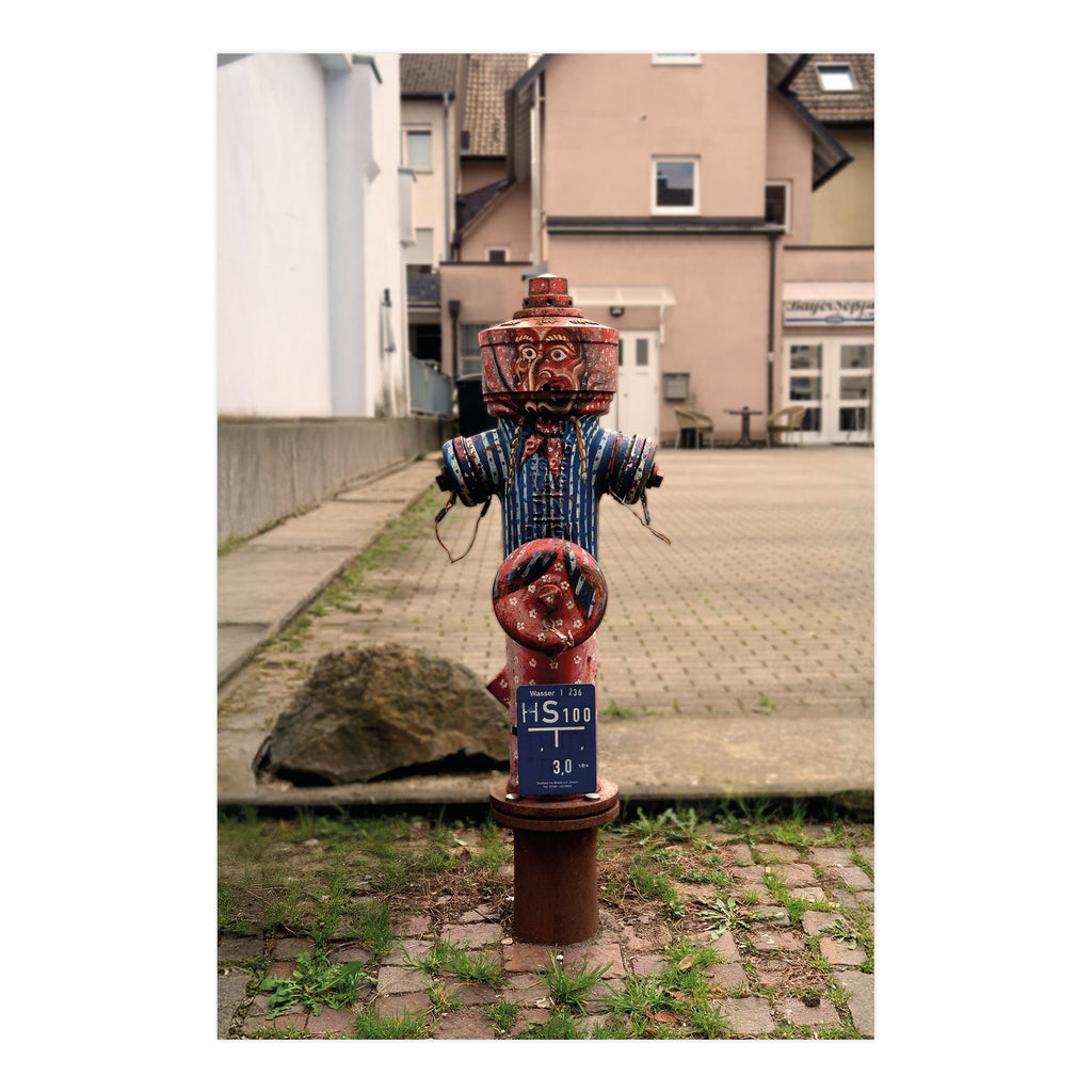 Dorfleben • Fotokarten Set