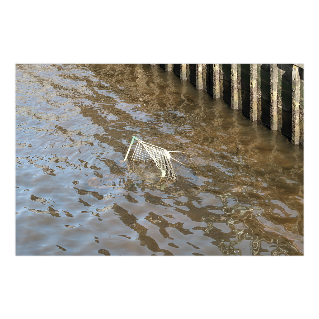 Großstadt • Fotokarten Set