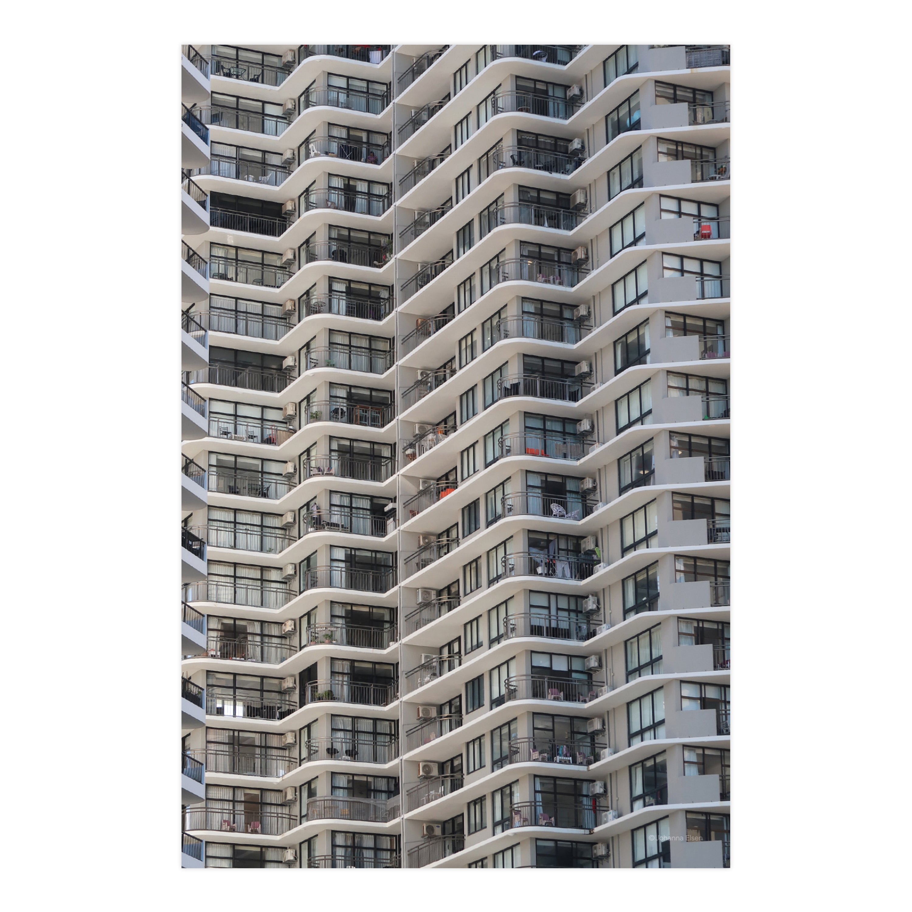 Großstadt • Fotokarten Set