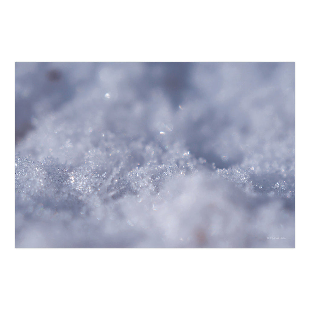 Winter • Fotokarten Set
