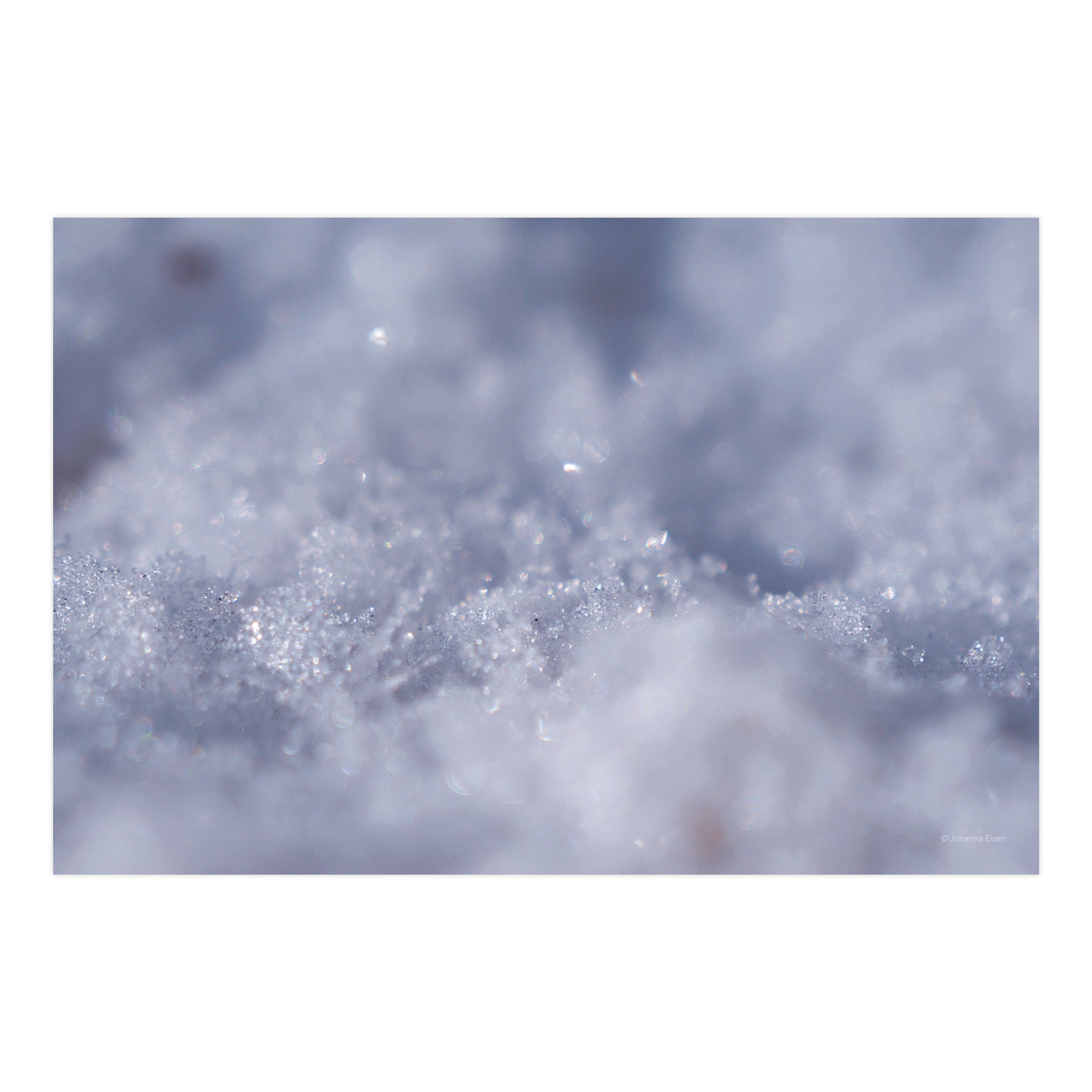 Winter • Fotokarten Set