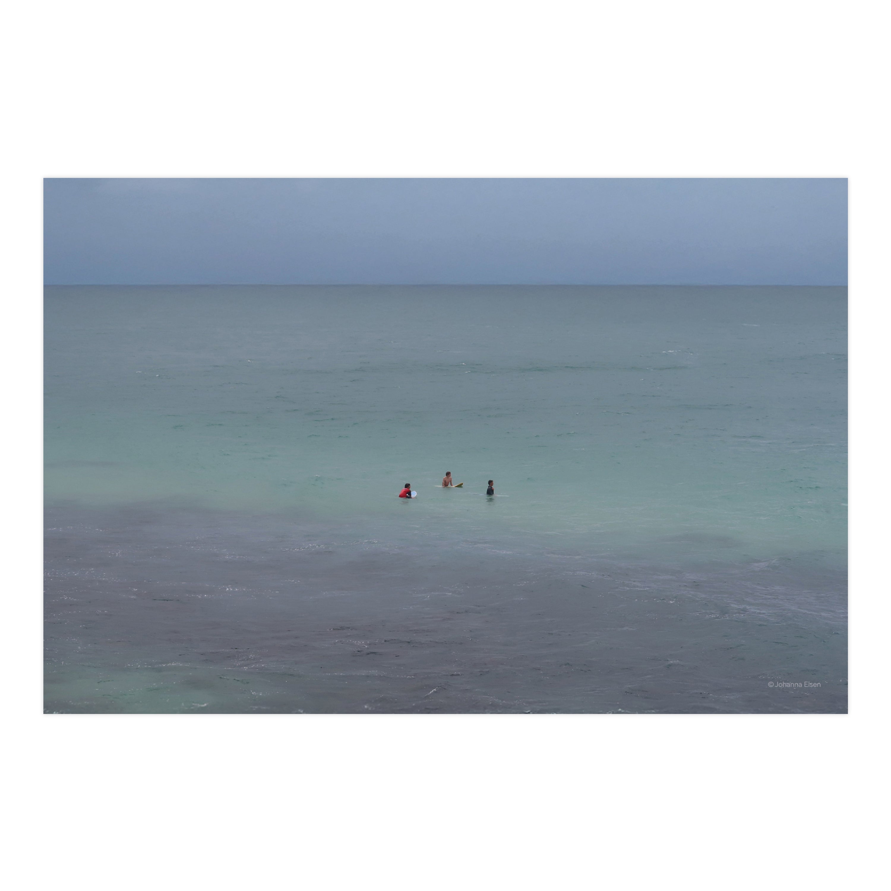 Surfers Paradise • Fotokarten Set