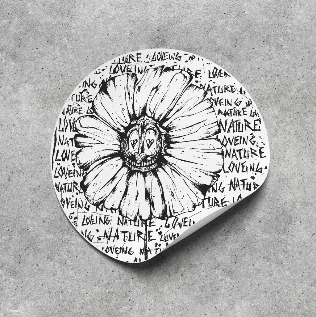 Sticker Set