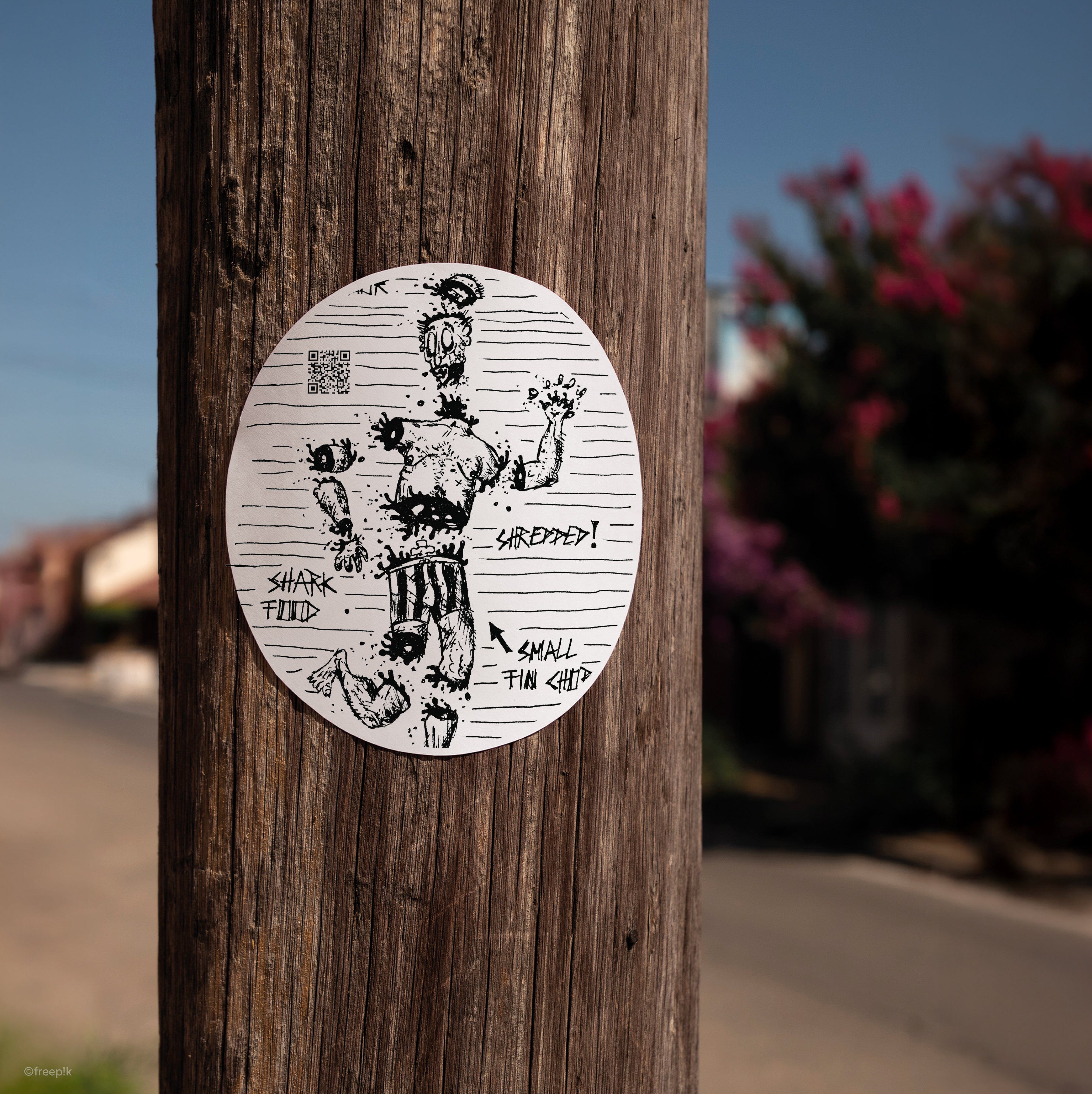 Sticker Set