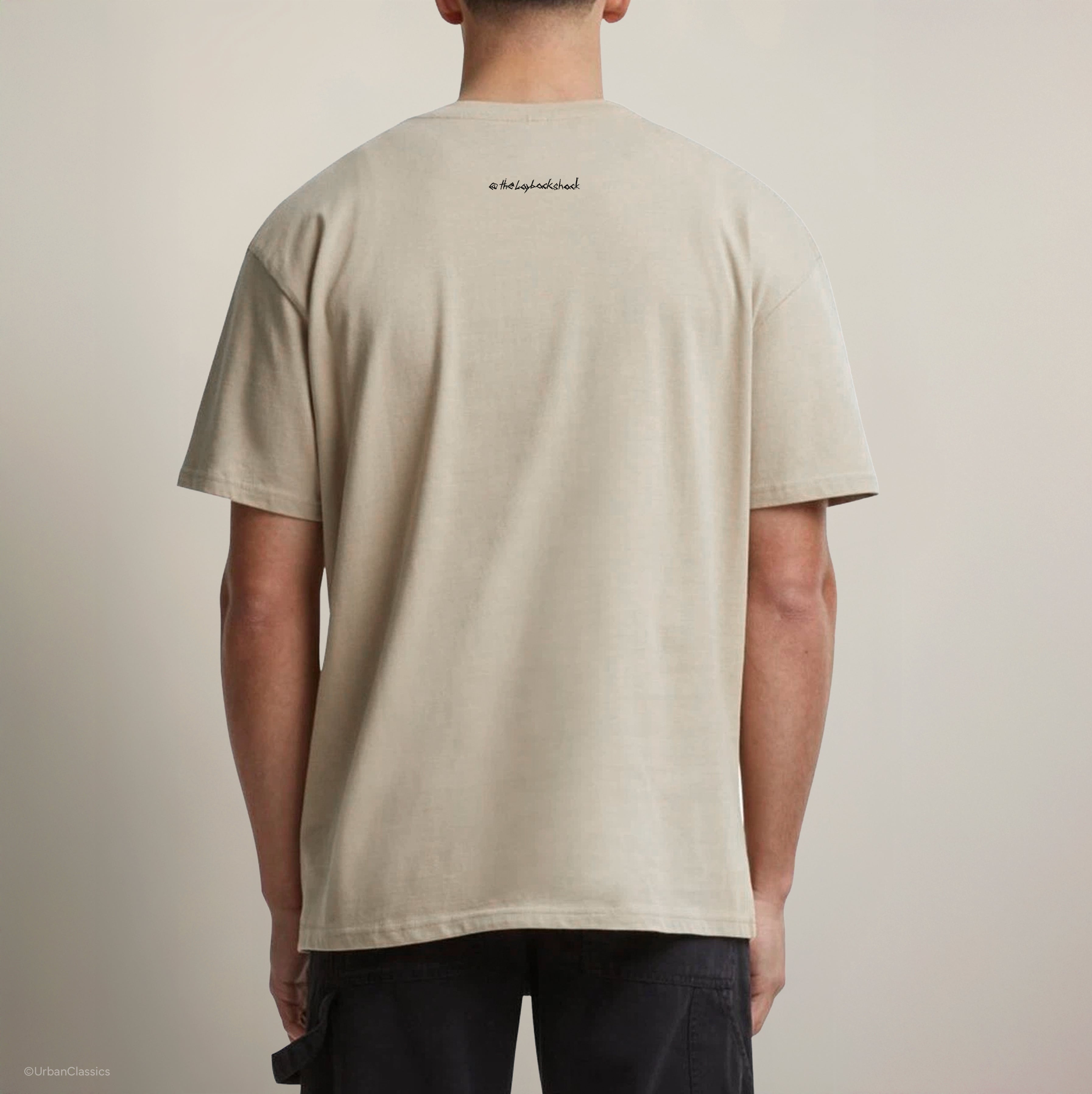 Loose Fit T-Shirt