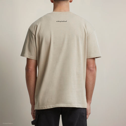 Loose Fit T-Shirt
