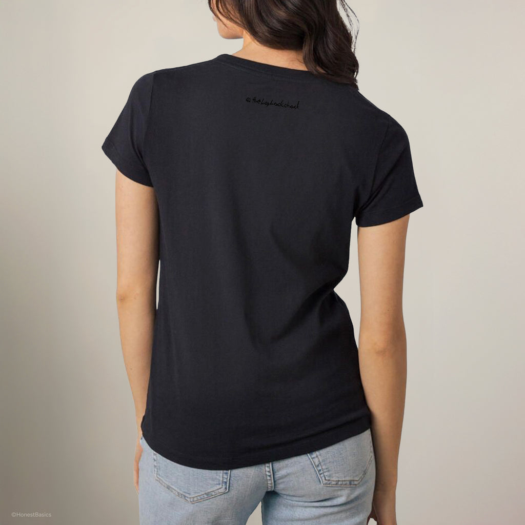 Slim Fit T-Shirt
