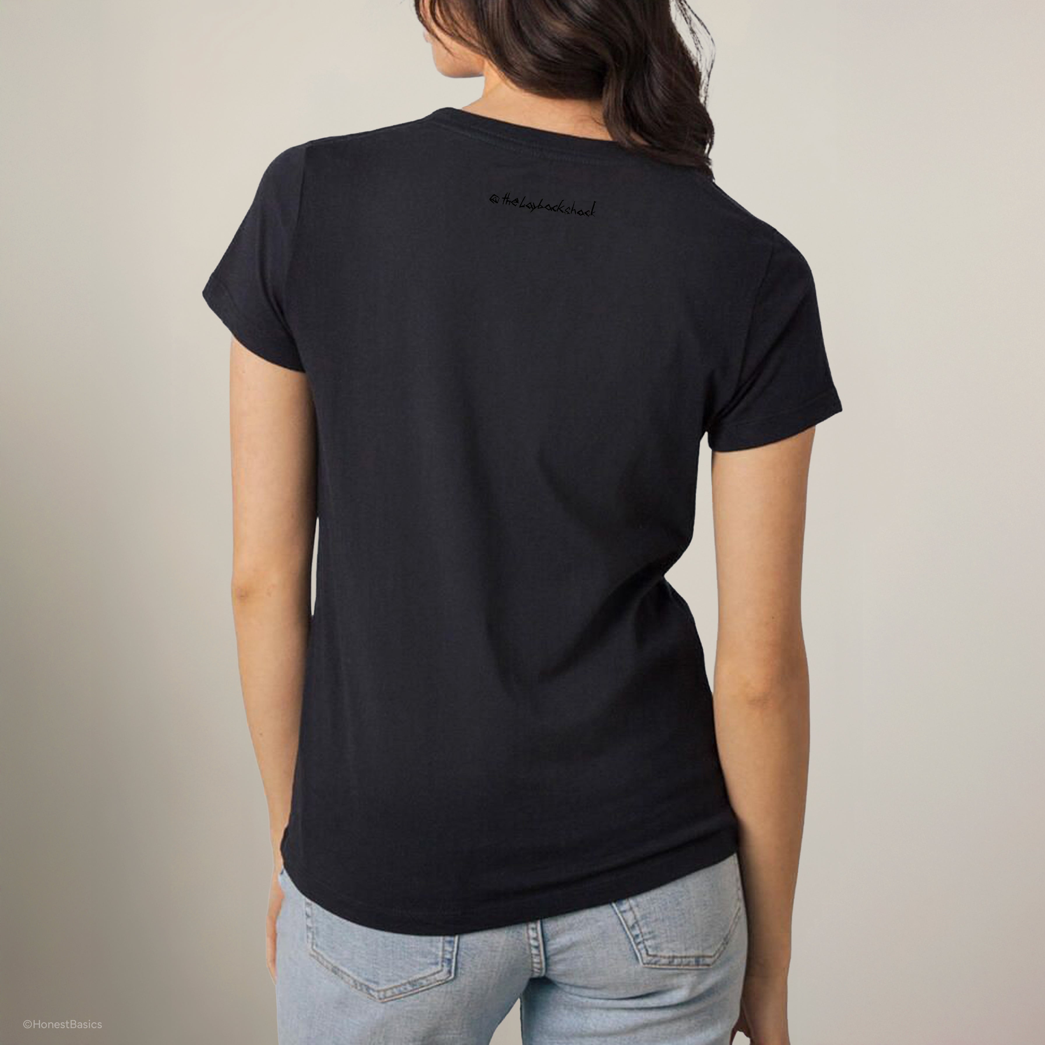 Slim Fit T-Shirt