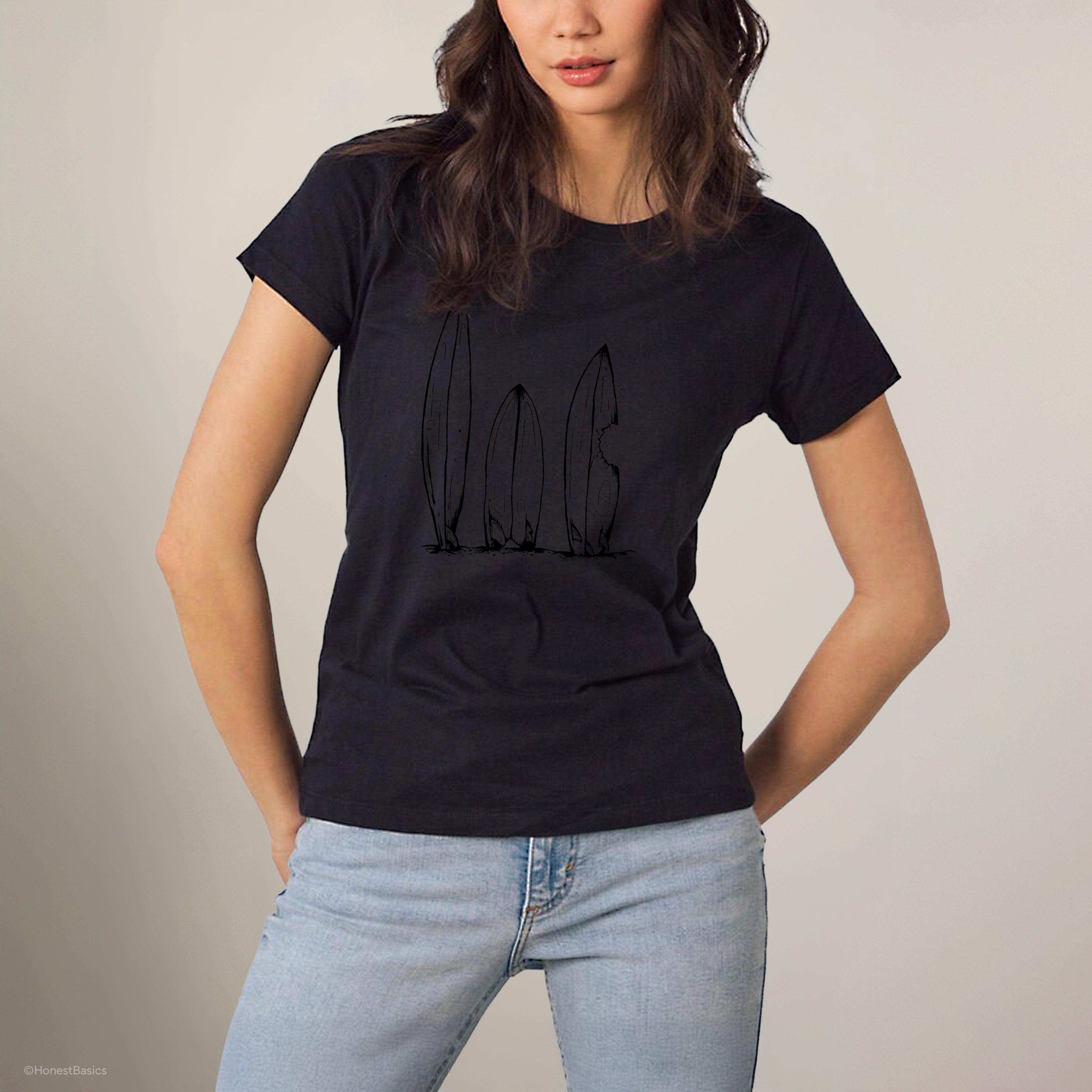 Slim Fit T-Shirt