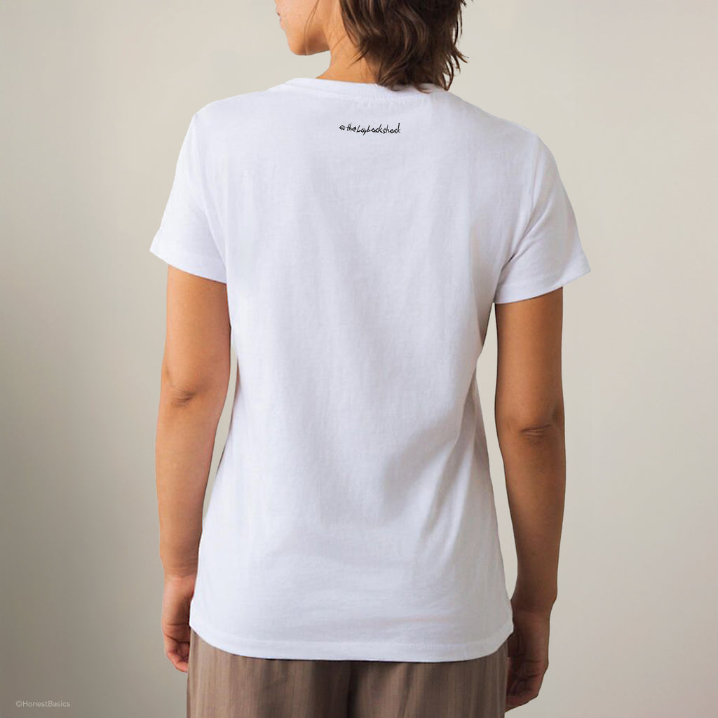 Slim Fit T-Shirt