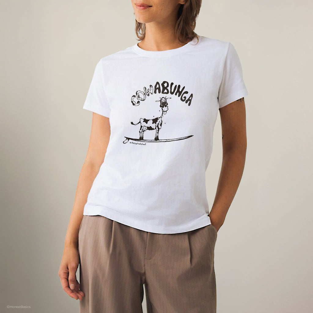 Slim Fit T-Shirt