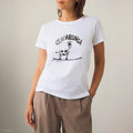 Slim Fit T-Shirt