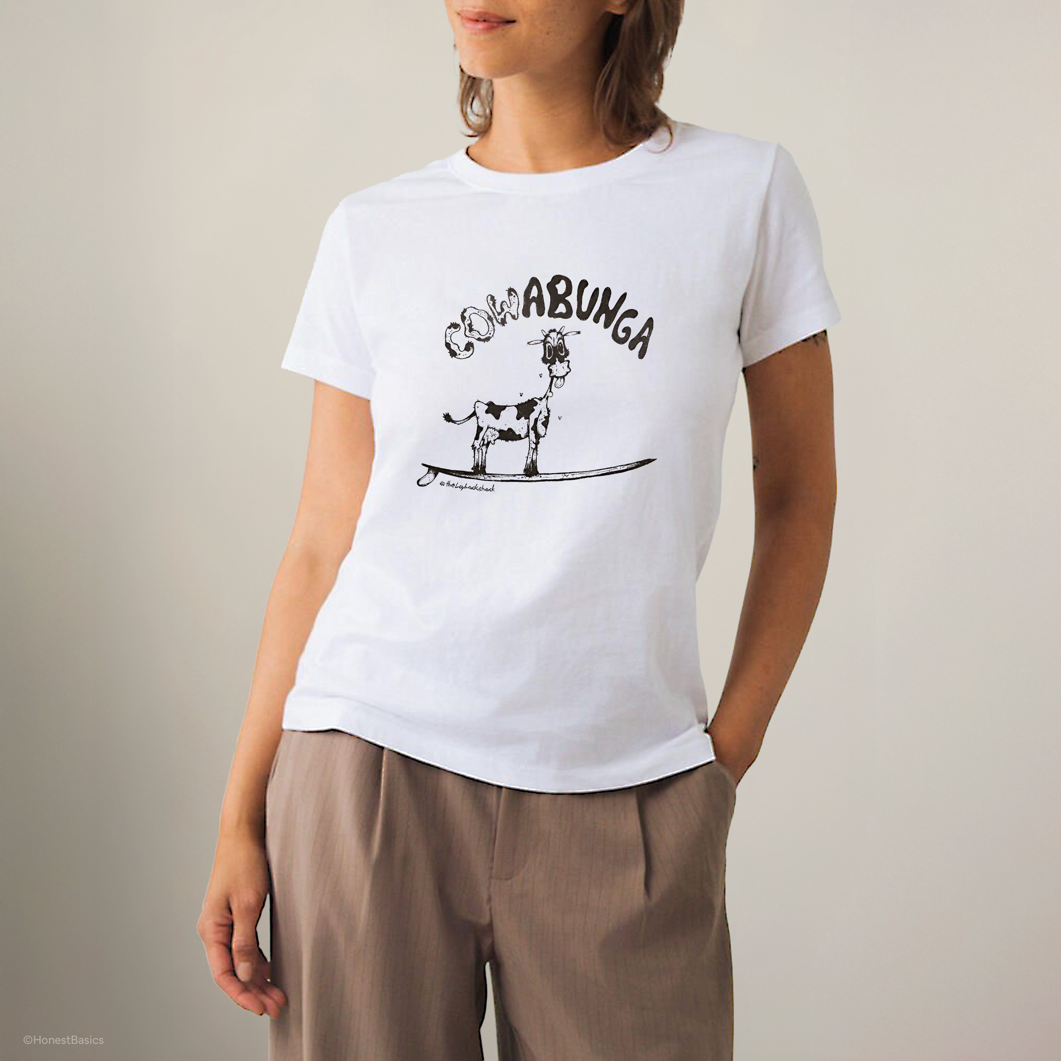 Slim Fit T-Shirt