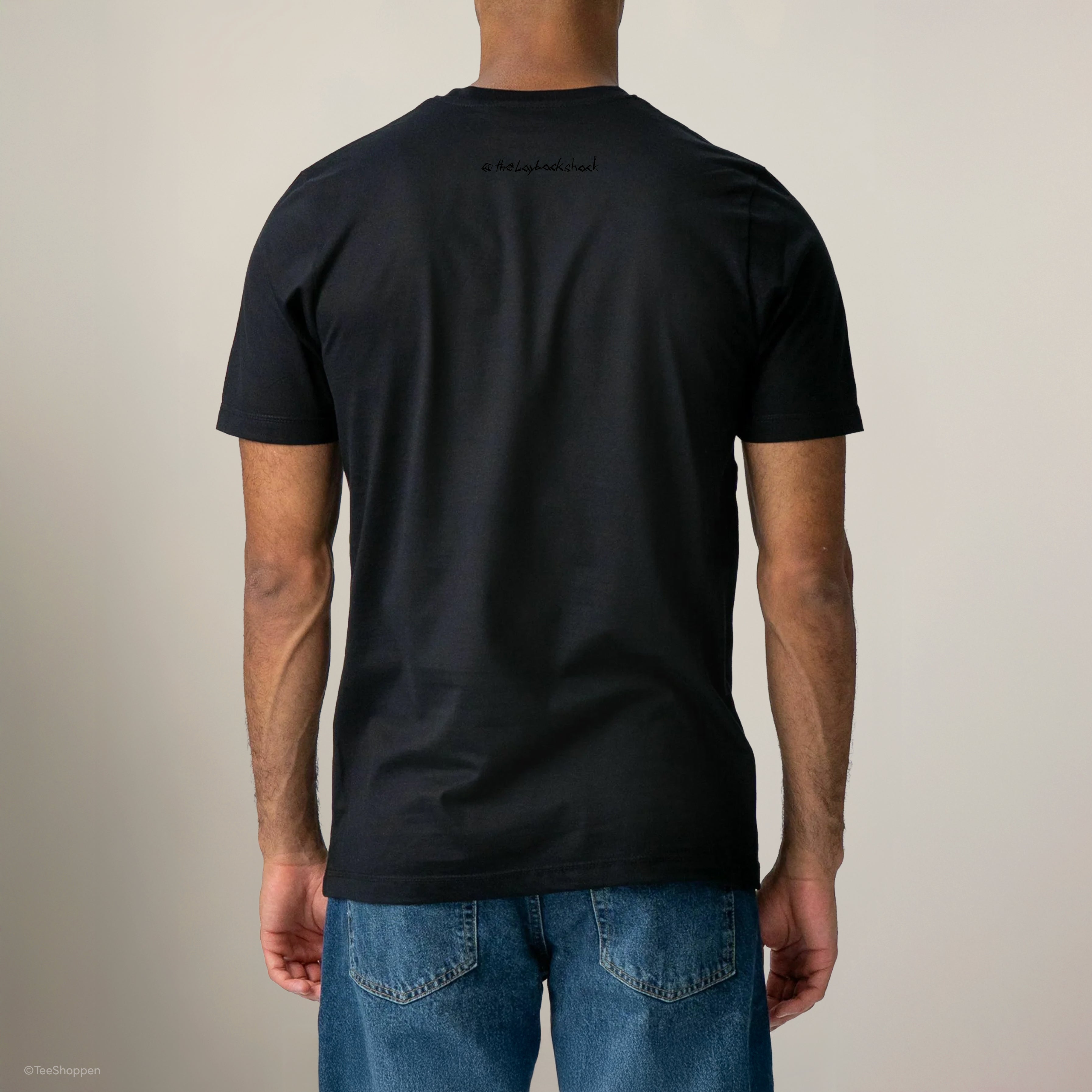 Slim Fit T-Shirt