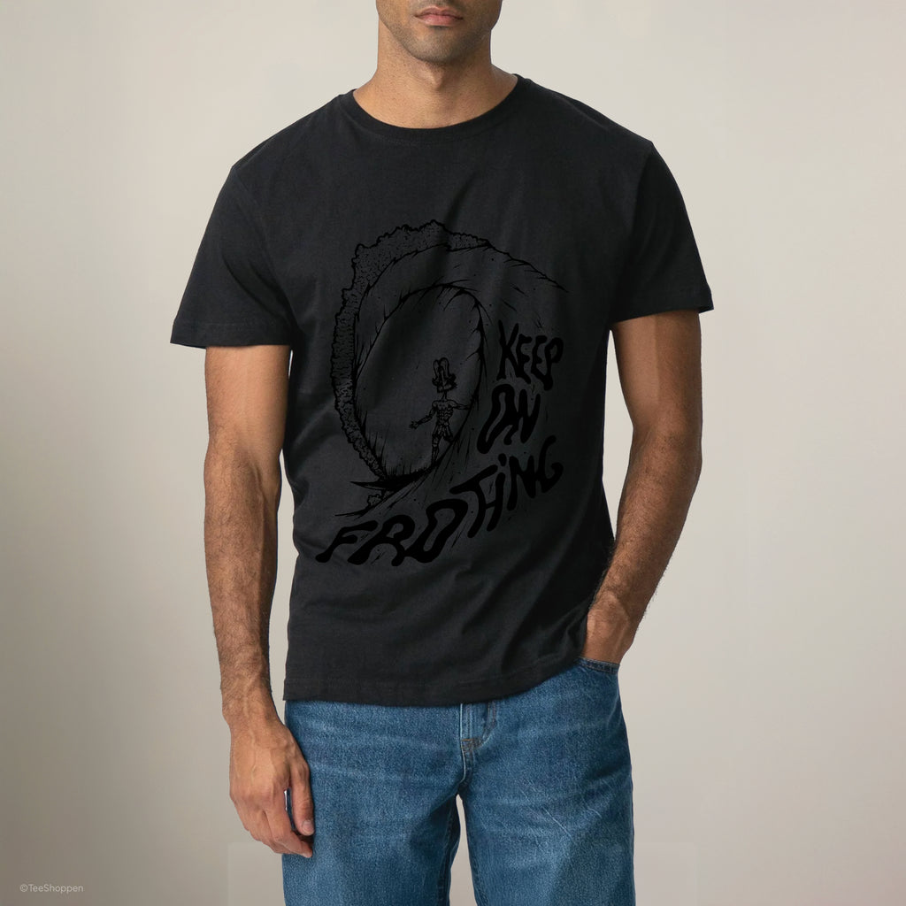 Slim Fit T-Shirt