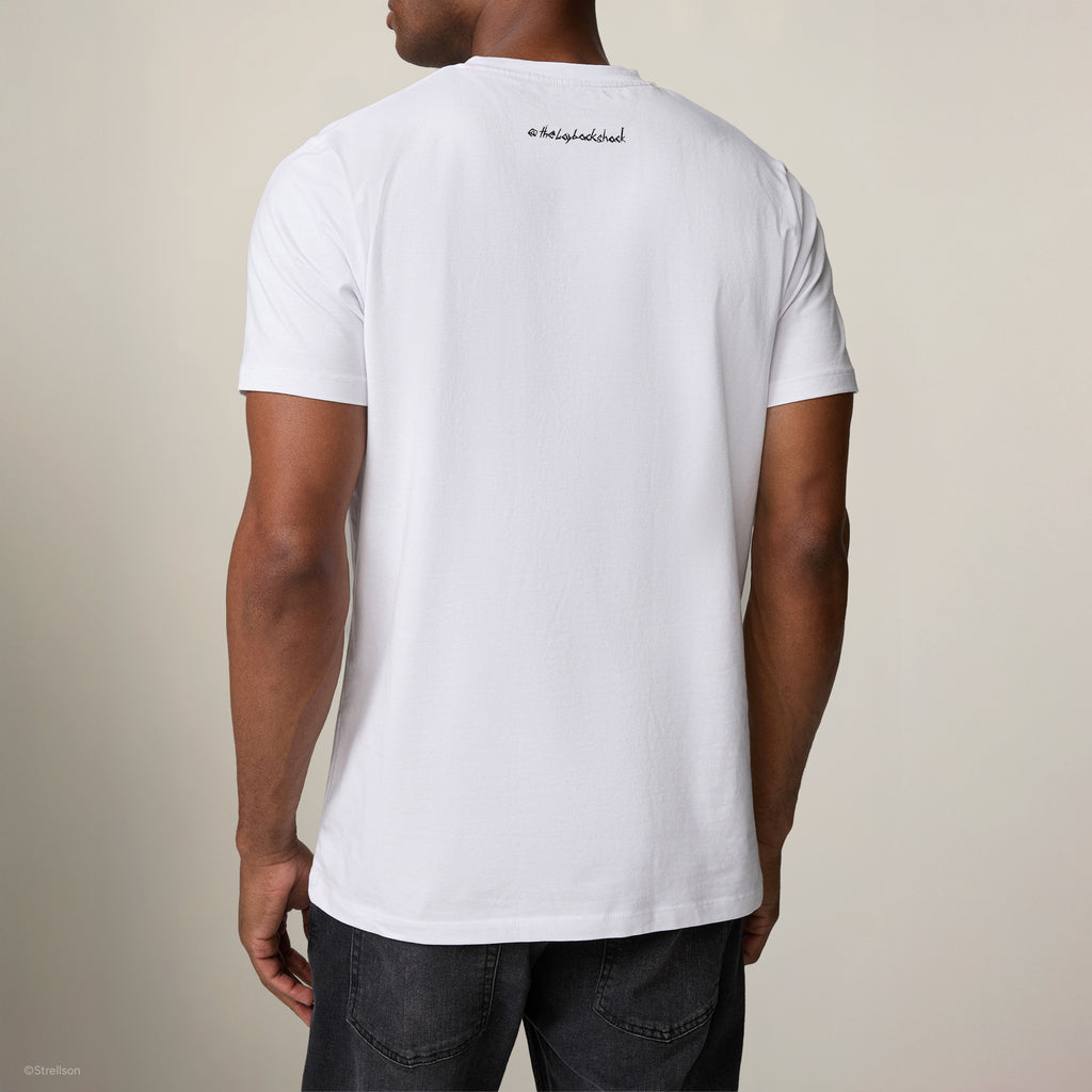 Slim Fit T-Shirt