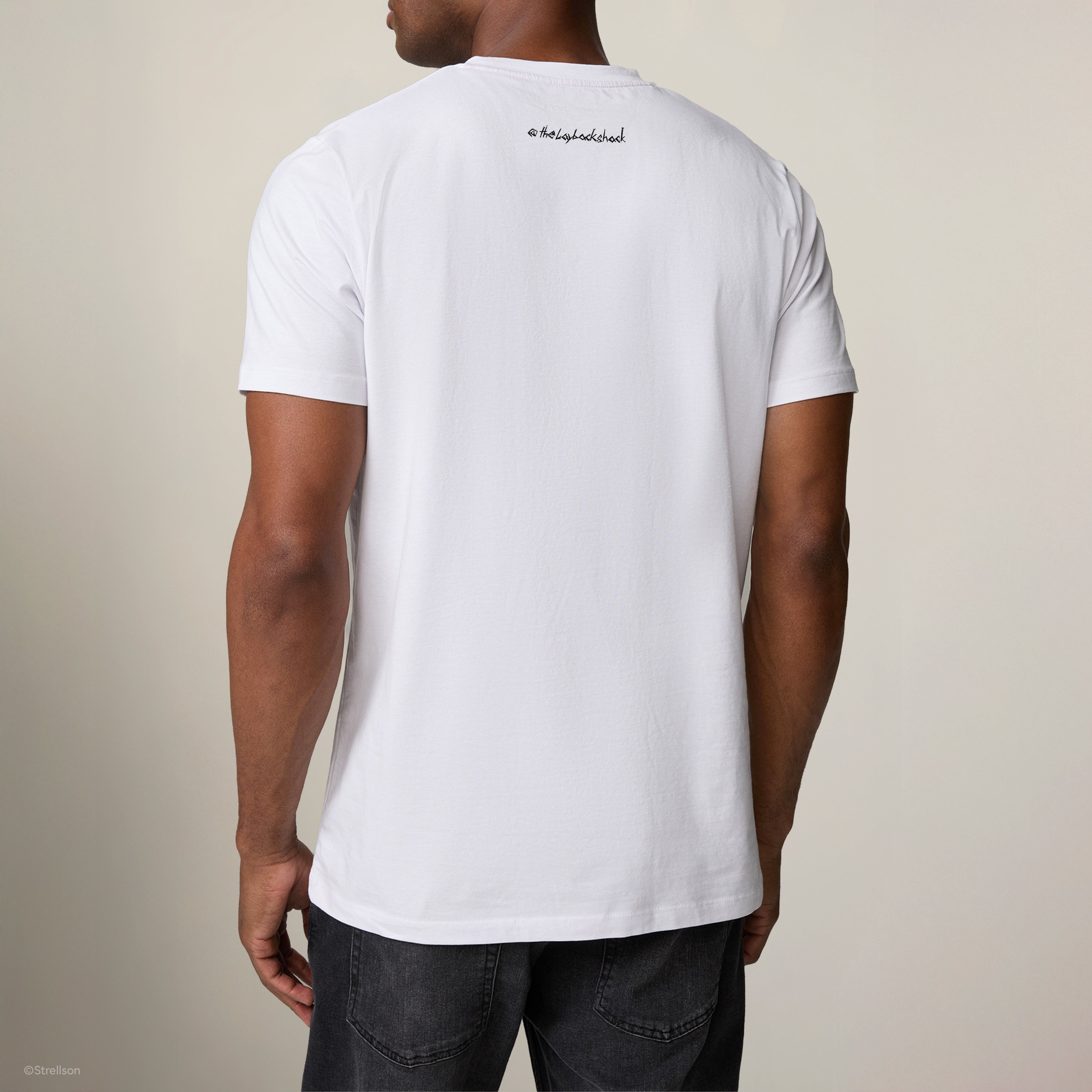 Slim Fit T-Shirt