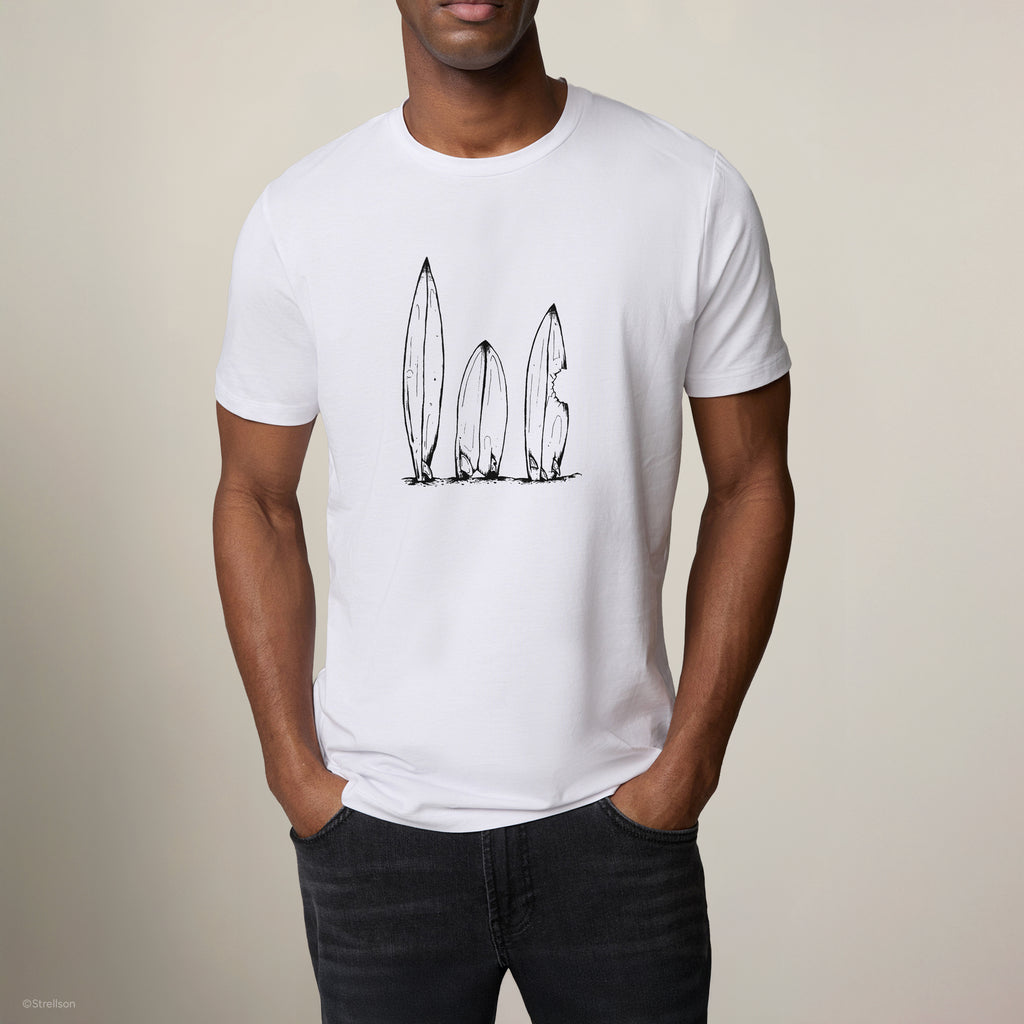 Slim Fit T-Shirt