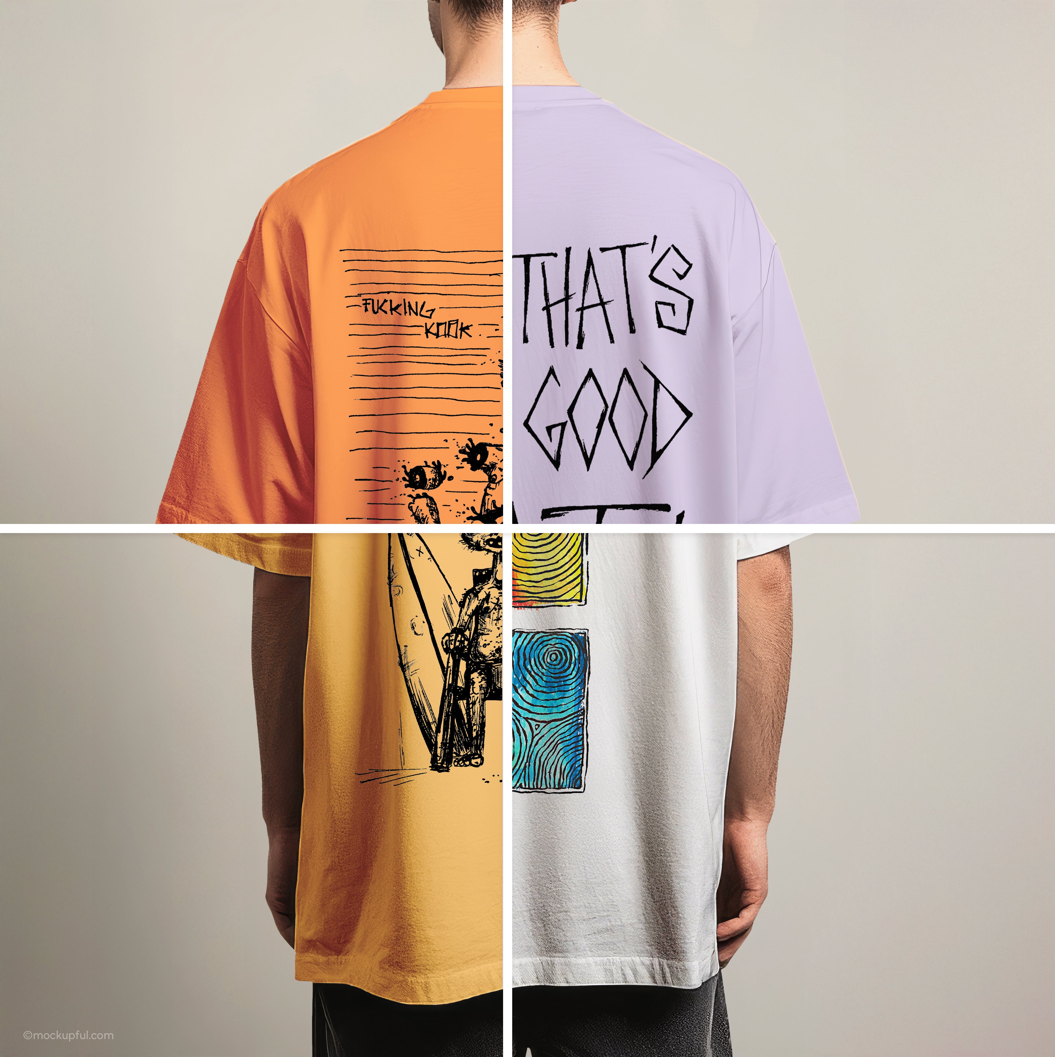 CUSTOMIZED Design