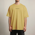 Oversized T-Shirt "OK DOC"