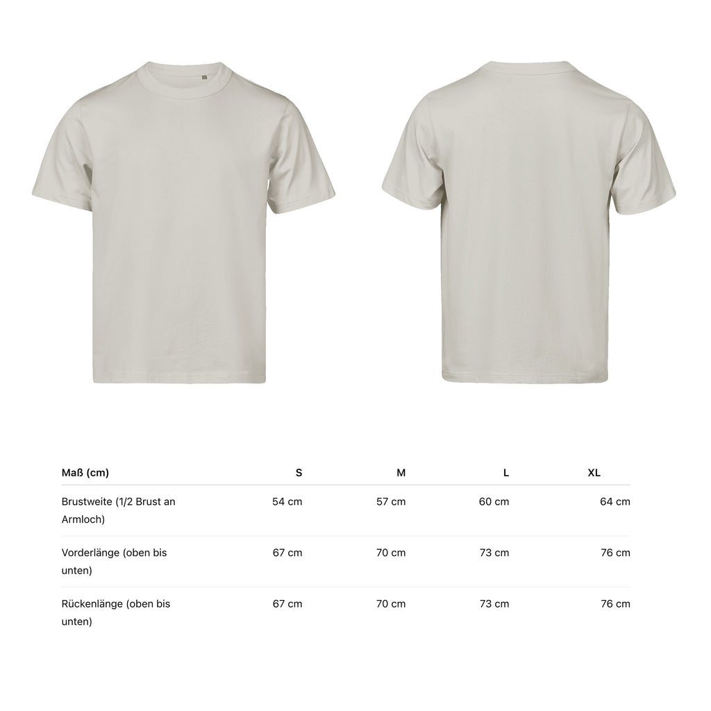 Loose Fit T-Shirt