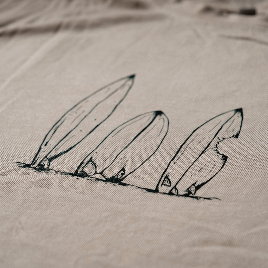 Loose Fit T-Shirt