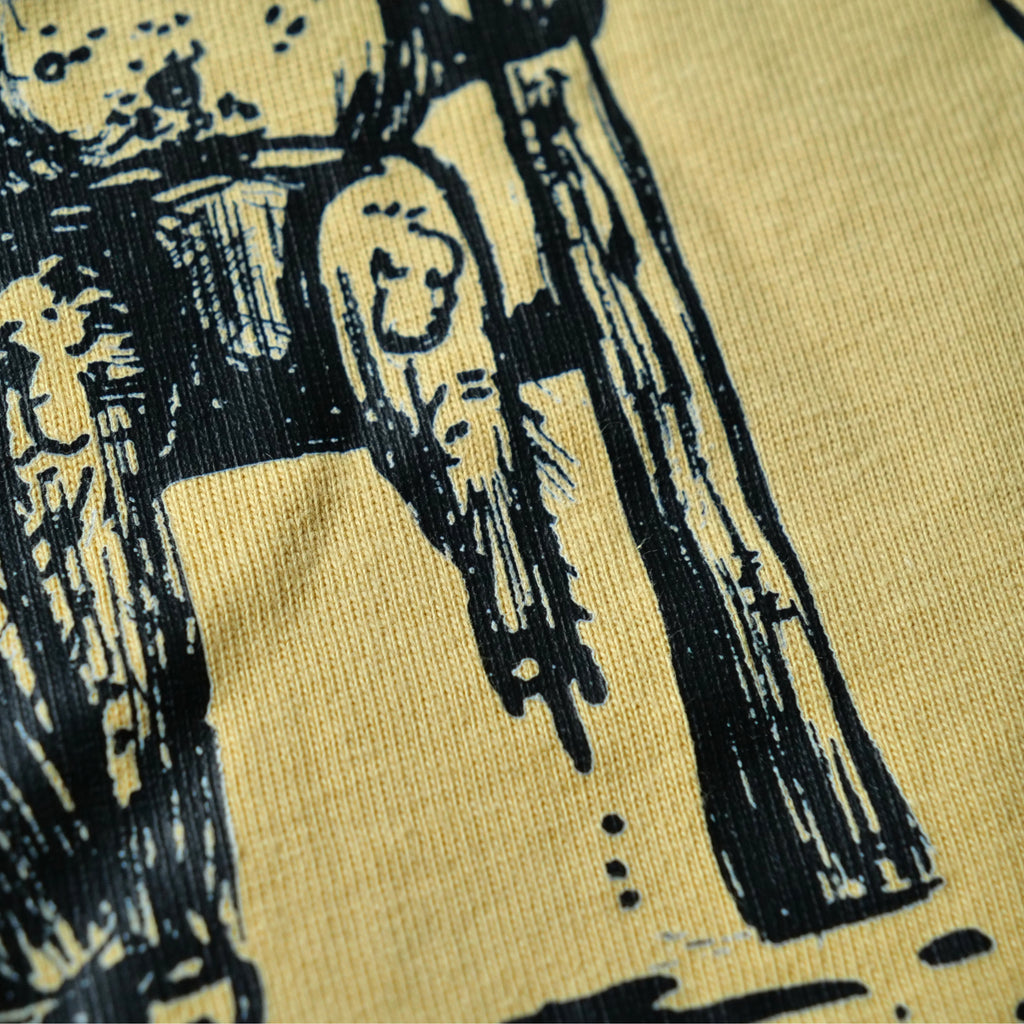 Oversized T-Shirt "OK DOC"