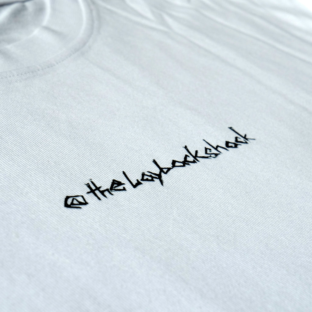 Oversize T-Shirt "COLOURS"