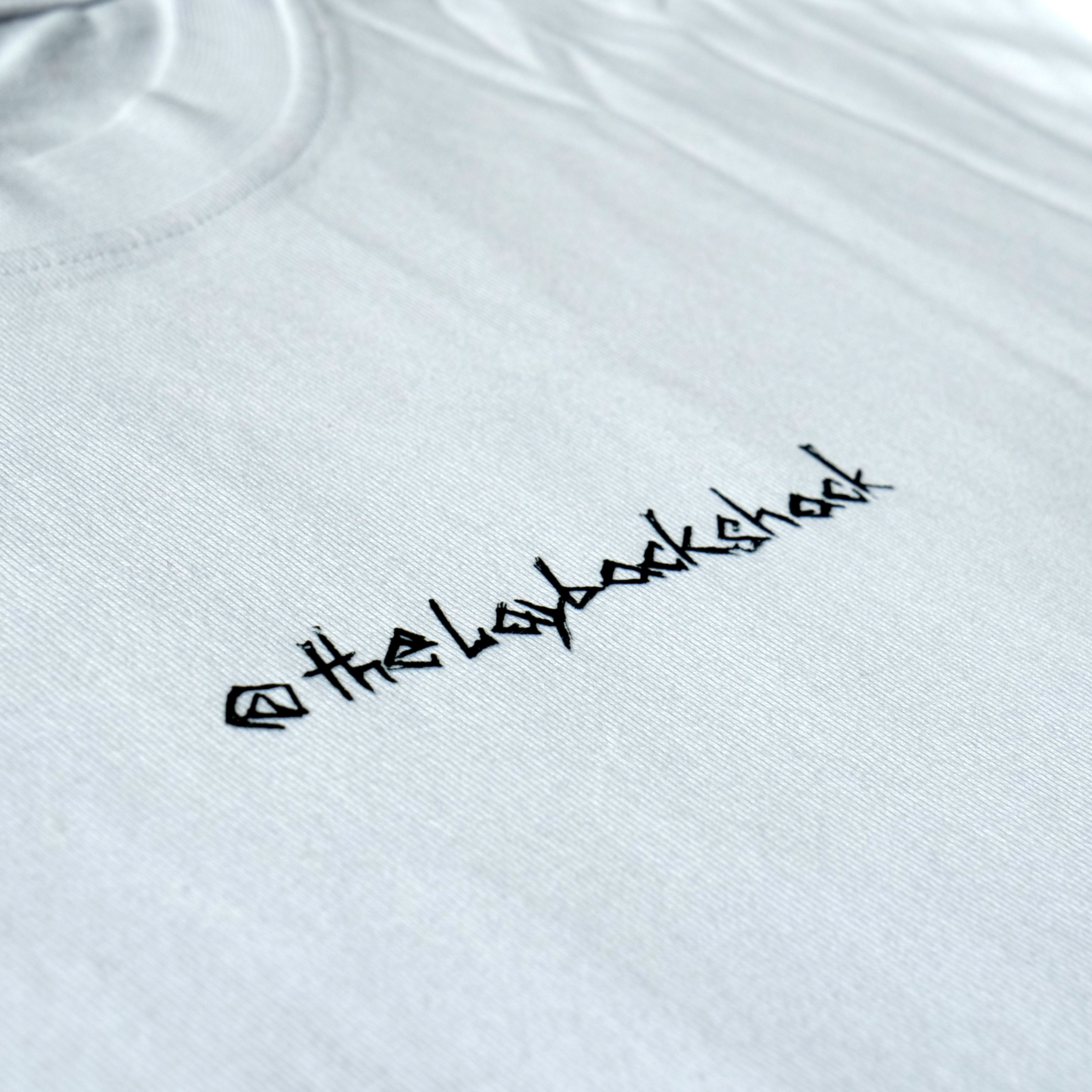Oversize T-Shirt "COLOURS"