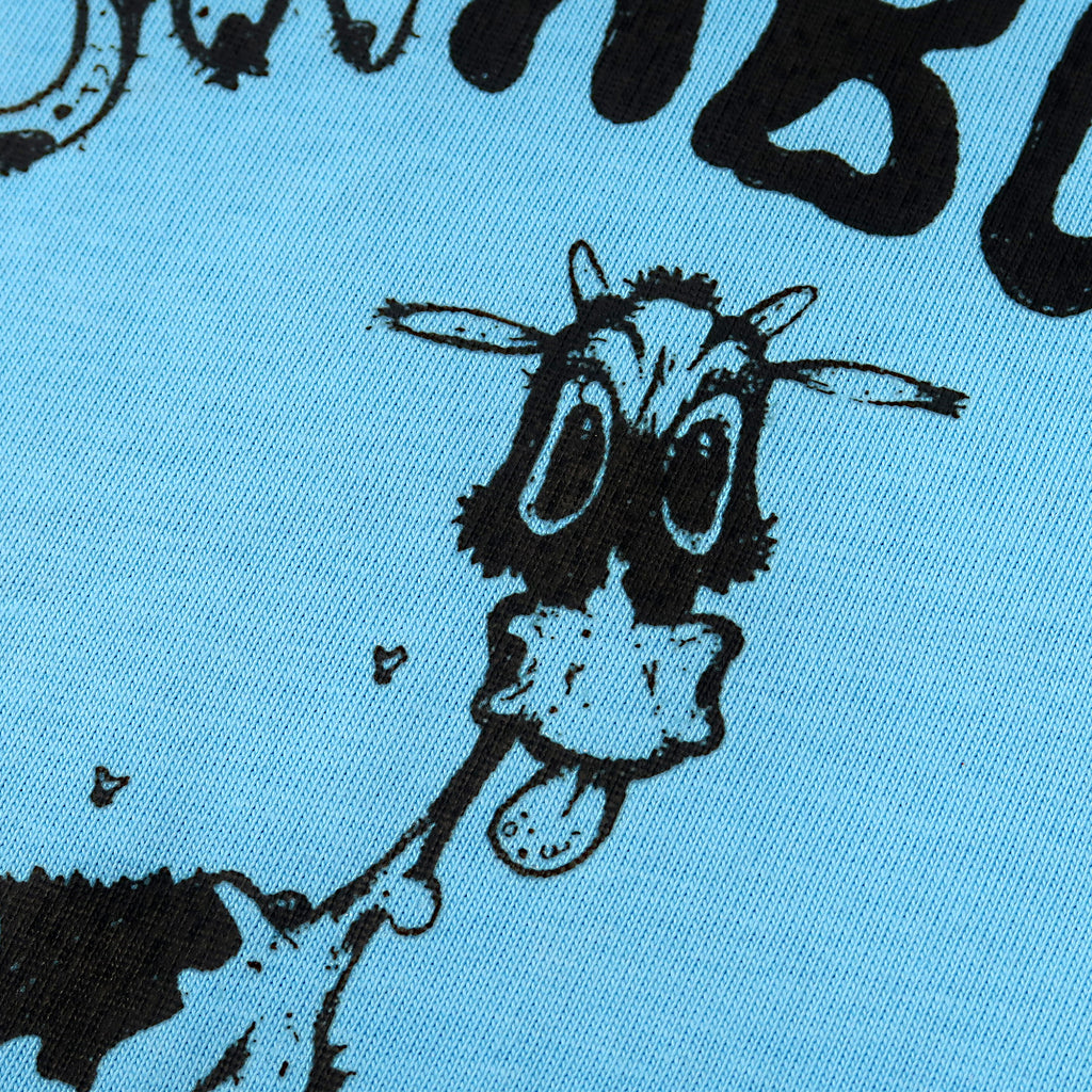 Oversize T-Shirt "COWABUNGA"
