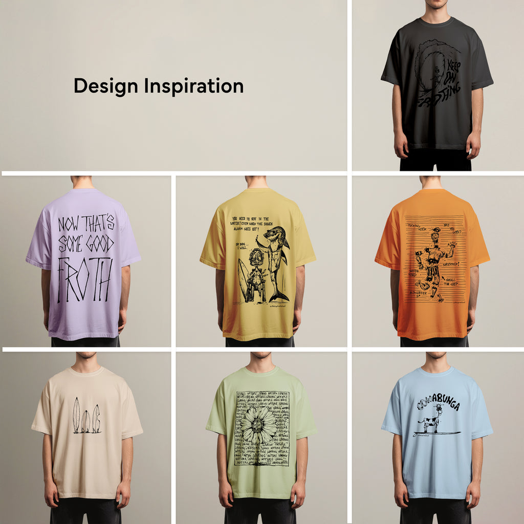 CUSTOMIZED Design