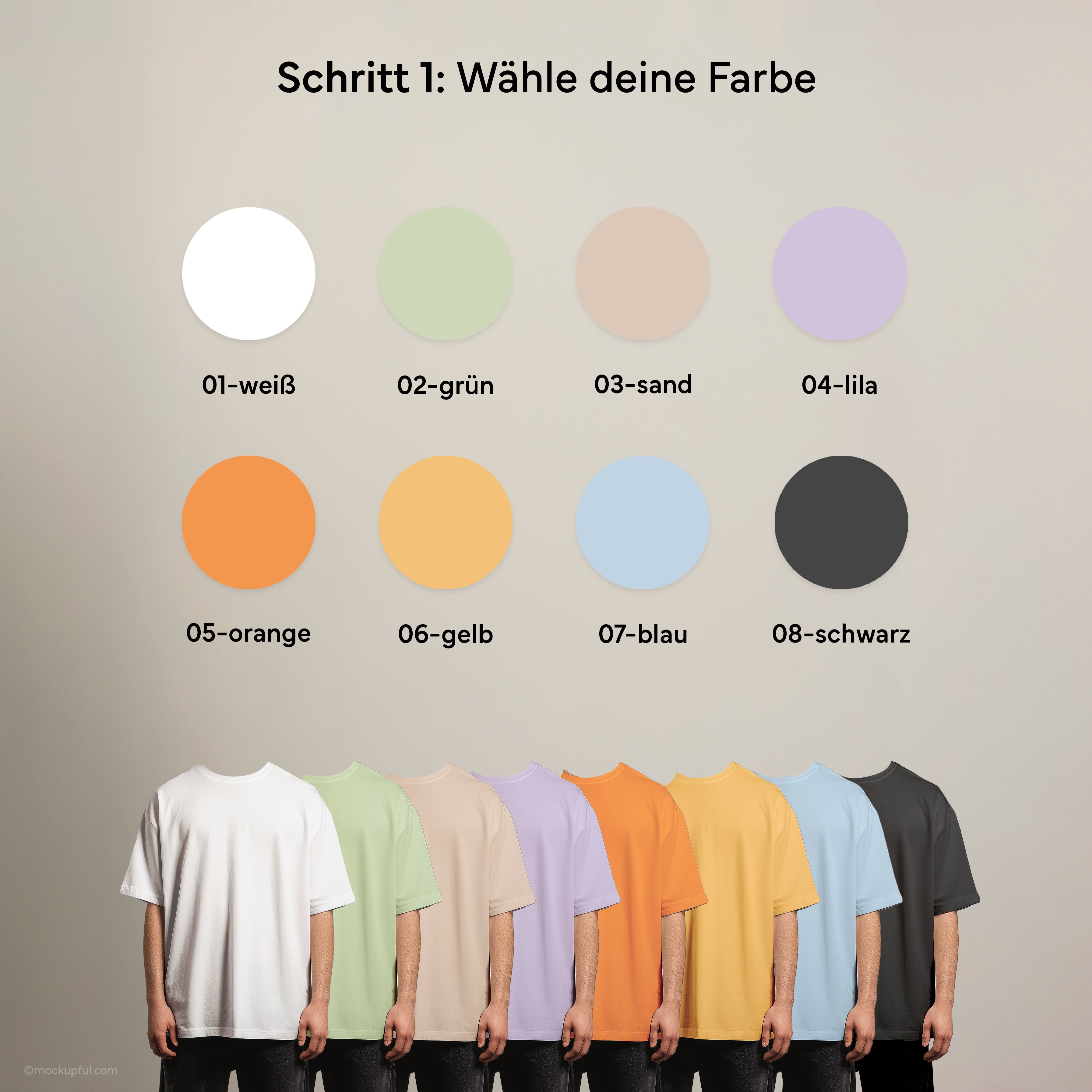 CUSTOMIZED Design